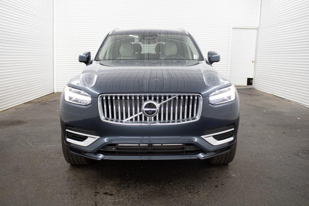 new 2025 Volvo XC90 Plug-In Hybrid car, priced at $80,810