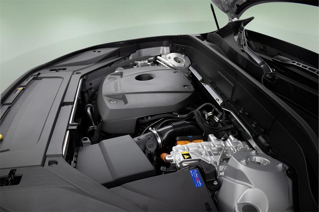 new 2025 Volvo XC90 Plug-In Hybrid car, priced at $76,765