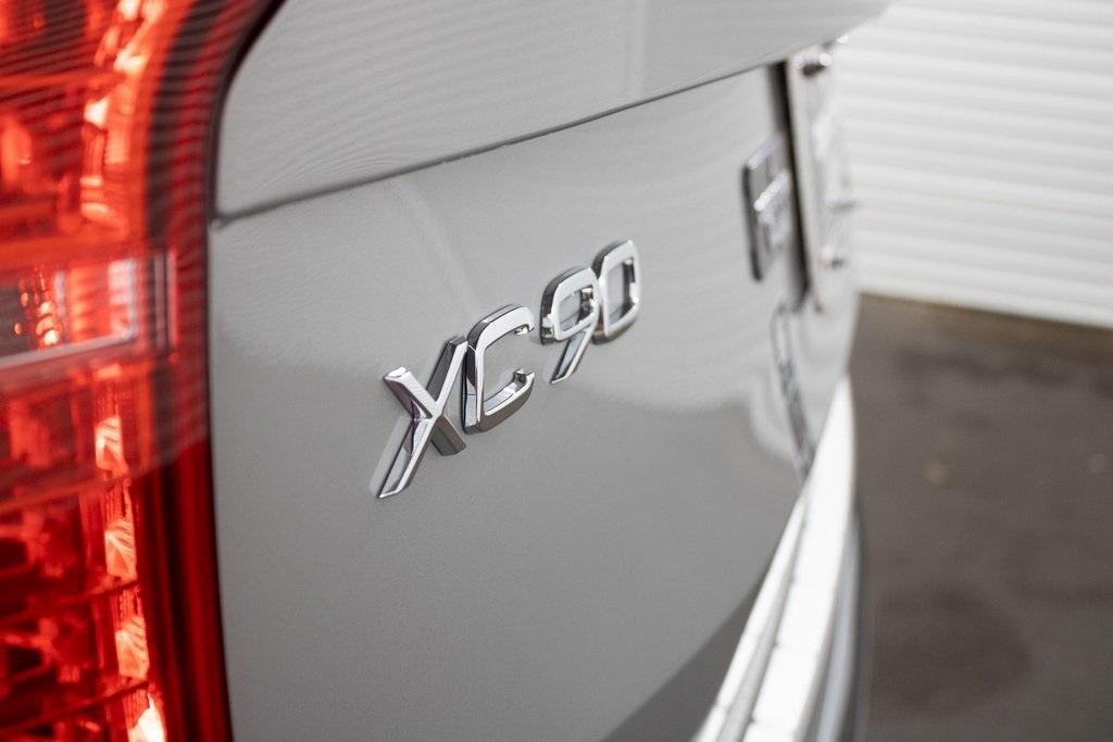 new 2025 Volvo XC90 Plug-In Hybrid car, priced at $76,765