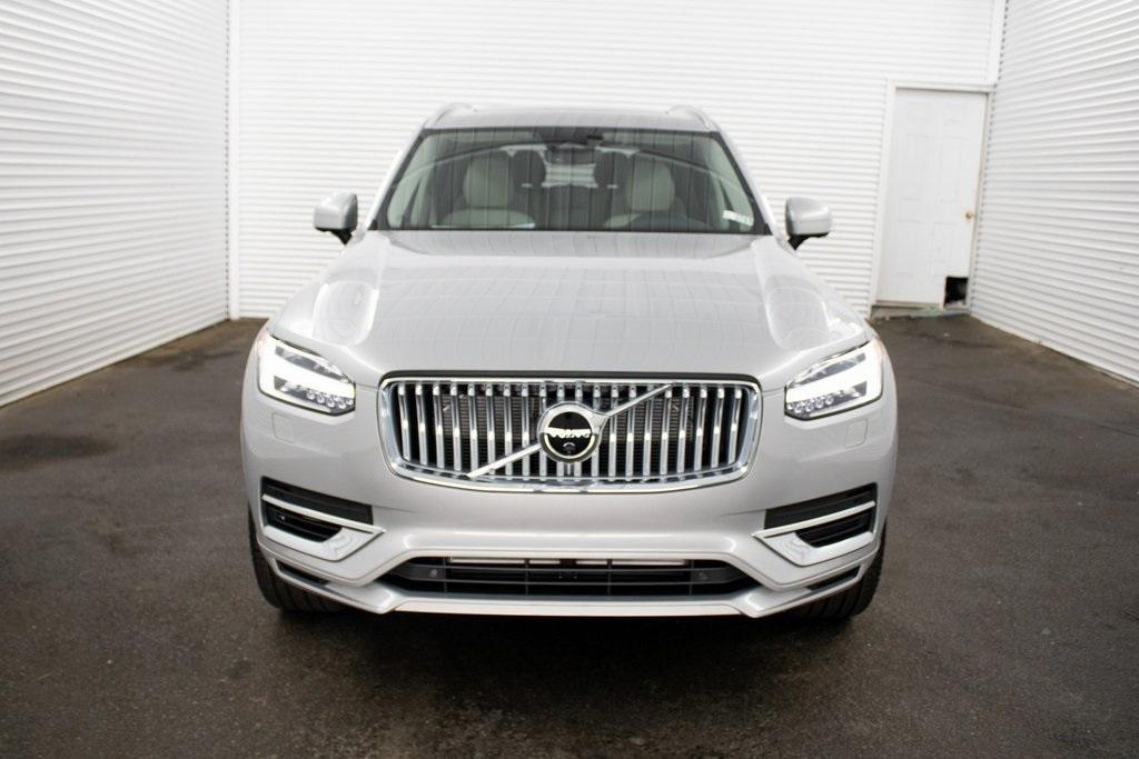 new 2025 Volvo XC90 Plug-In Hybrid car, priced at $76,765