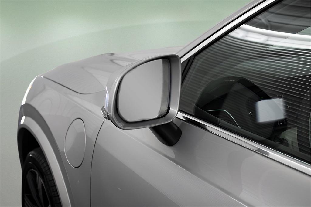 new 2025 Volvo XC90 Plug-In Hybrid car, priced at $76,765