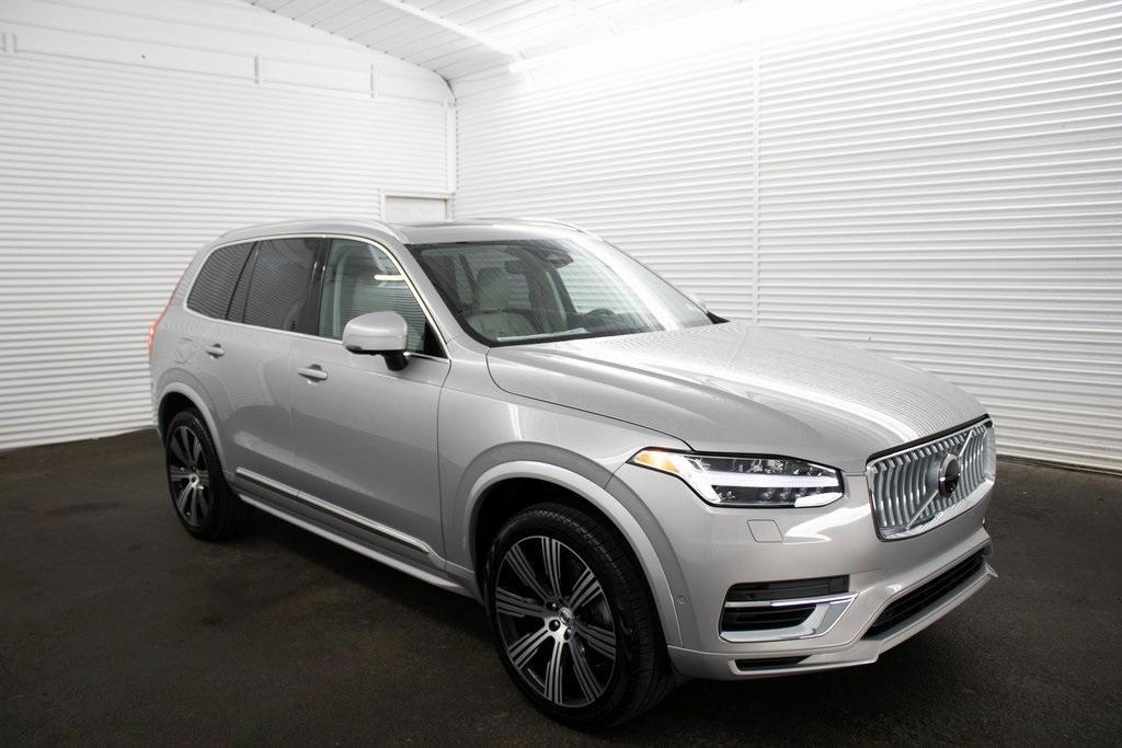 new 2025 Volvo XC90 Plug-In Hybrid car, priced at $76,765