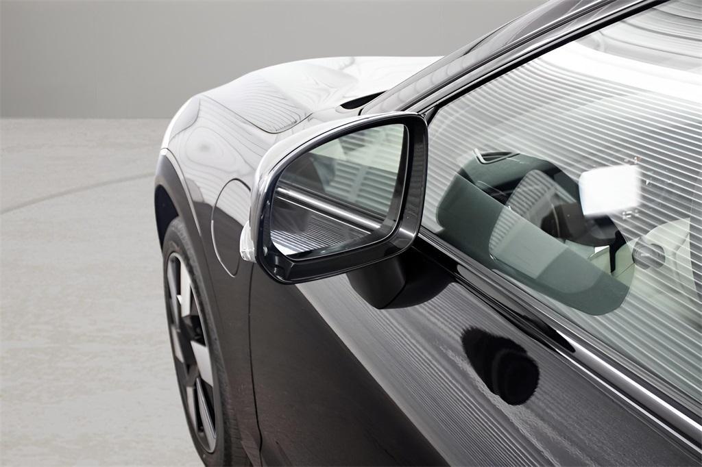 new 2025 Volvo XC60 Plug-In Hybrid car, priced at $66,235