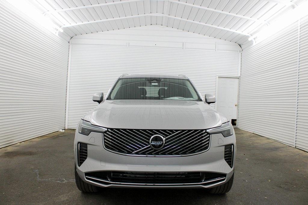 new 2025 Volvo XC90 car, priced at $75,005