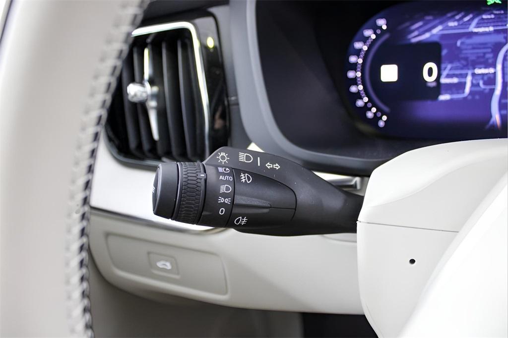 new 2026 Volvo XC60 car, priced at $67,425