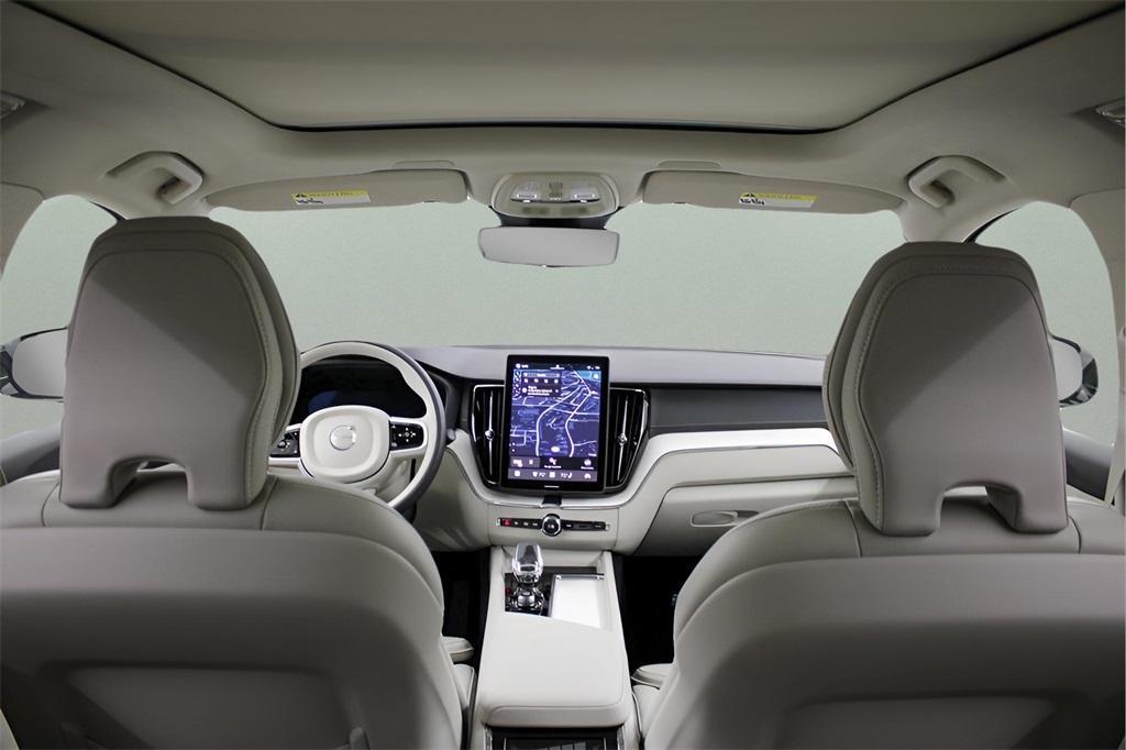 new 2026 Volvo XC60 car, priced at $67,425