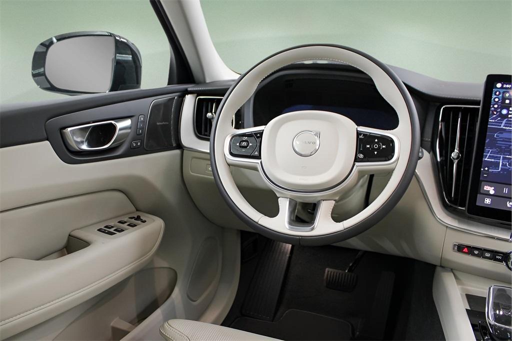 new 2026 Volvo XC60 car, priced at $67,425