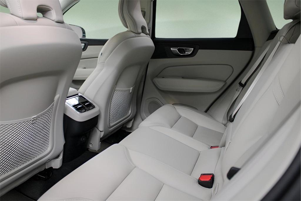 new 2026 Volvo XC60 car, priced at $67,425