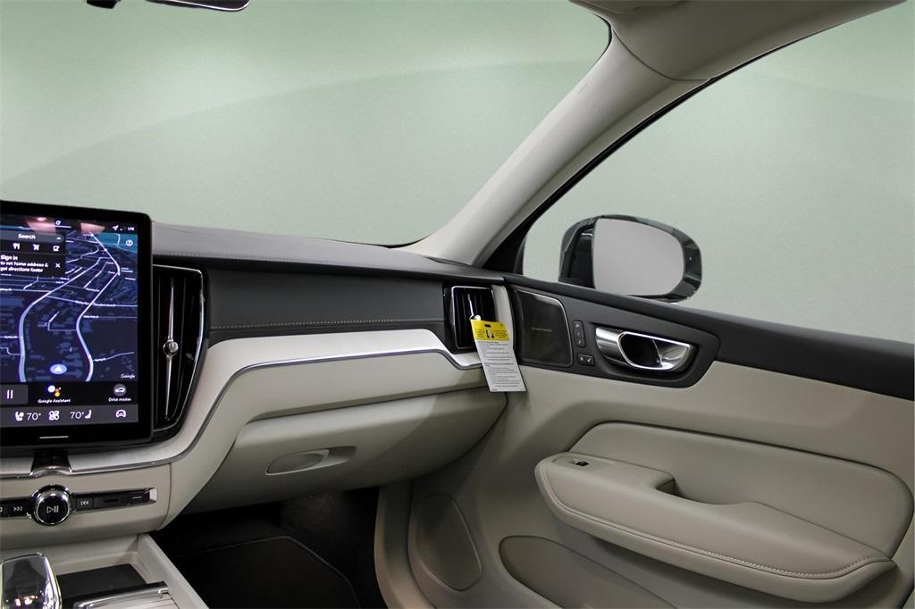 new 2026 Volvo XC60 car, priced at $67,425
