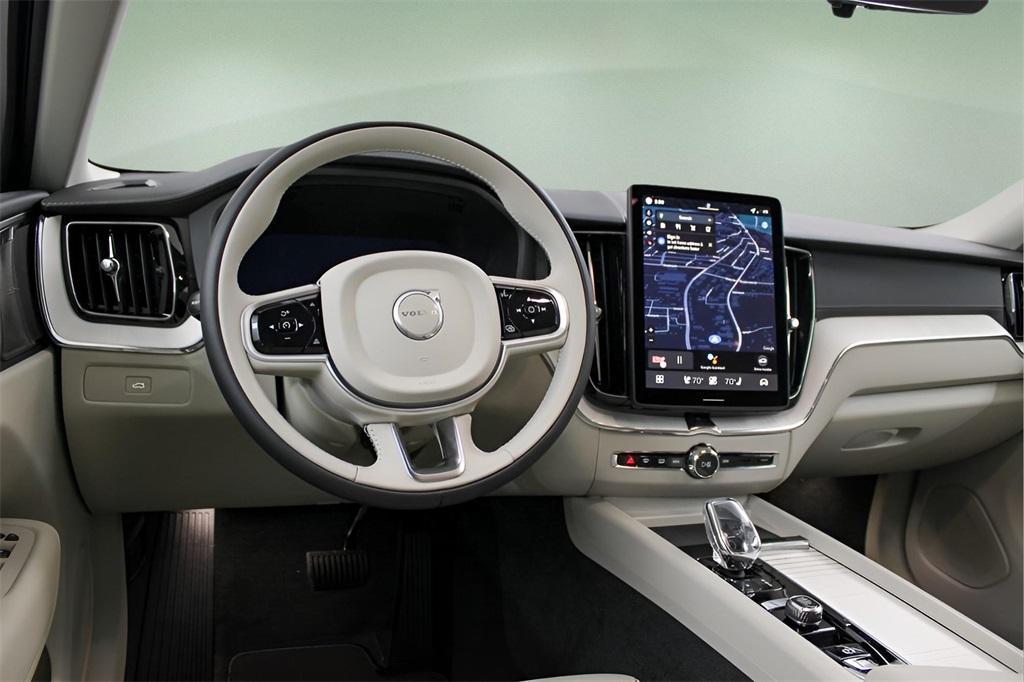 new 2026 Volvo XC60 car, priced at $67,425