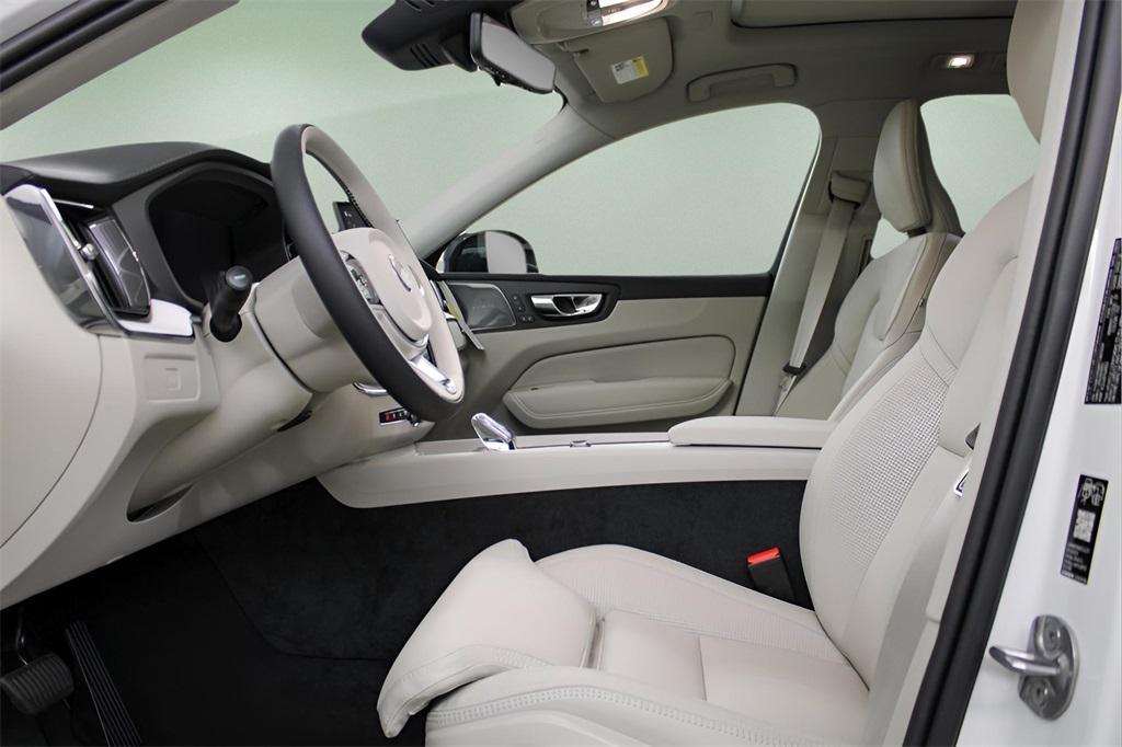 new 2026 Volvo XC60 car, priced at $67,425