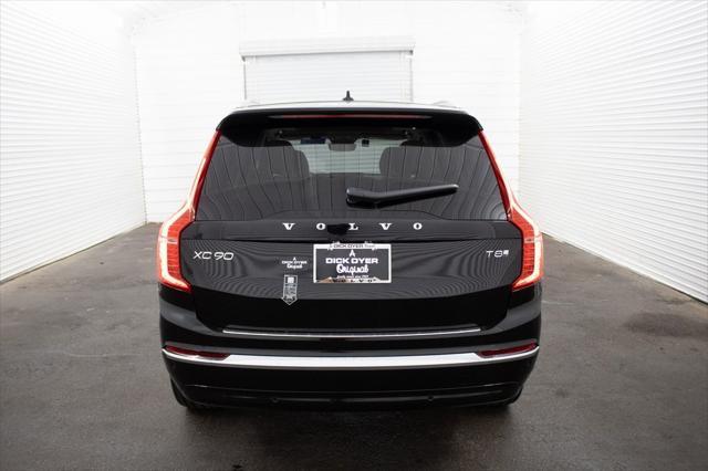 new 2025 Volvo XC90 Plug-In Hybrid car, priced at $75,965