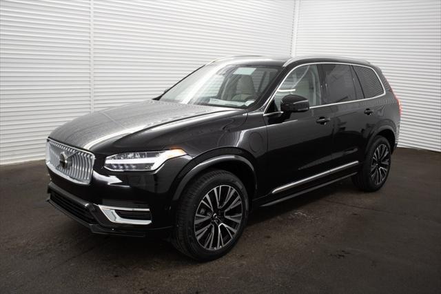 new 2025 Volvo XC90 Plug-In Hybrid car, priced at $75,965