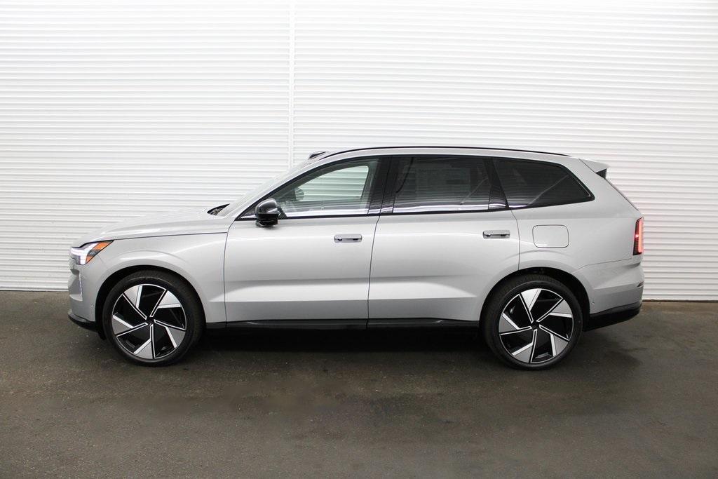 new 2025 Volvo EX90 car, priced at $87,790