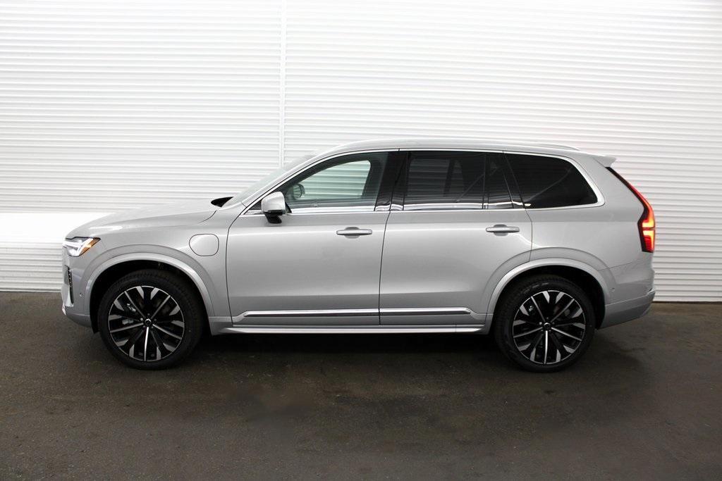 new 2025 Volvo XC90 Plug-In Hybrid car, priced at $81,015