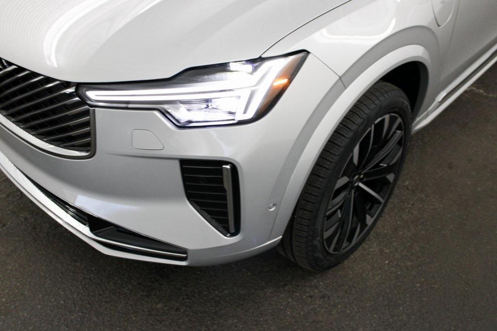 new 2025 Volvo XC90 Plug-In Hybrid car, priced at $81,015