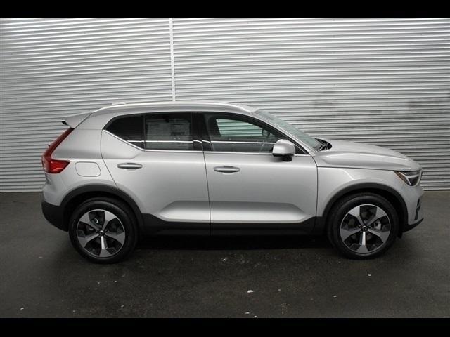 new 2023 Volvo XC40 car, priced at $51,180