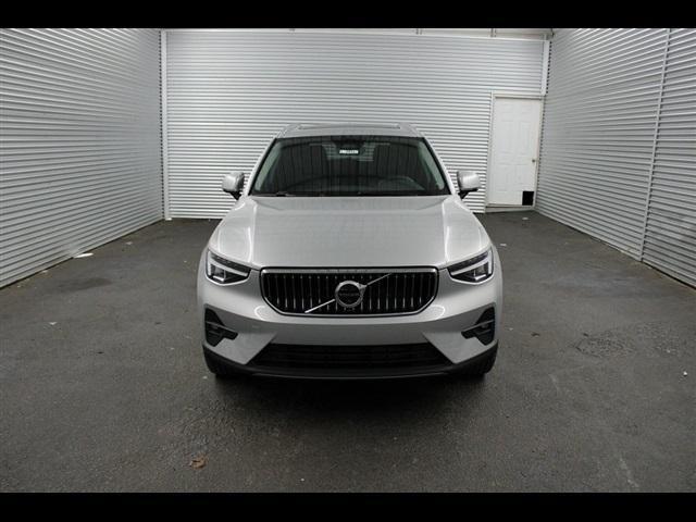 new 2023 Volvo XC40 car, priced at $51,180