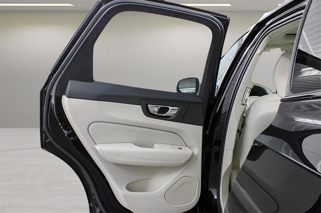 new 2026 Volvo XC60 car, priced at $67,050
