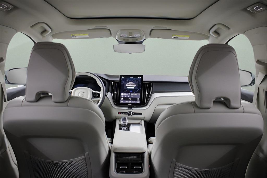 new 2026 Volvo XC60 car, priced at $67,050