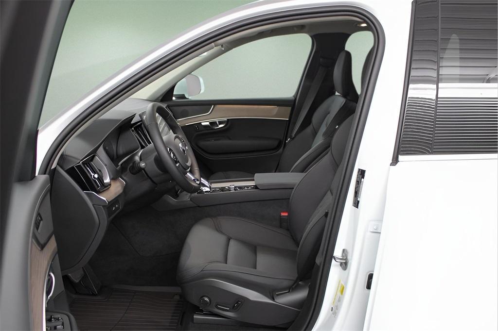new 2025 Volvo XC90 Plug-In Hybrid car, priced at $74,985