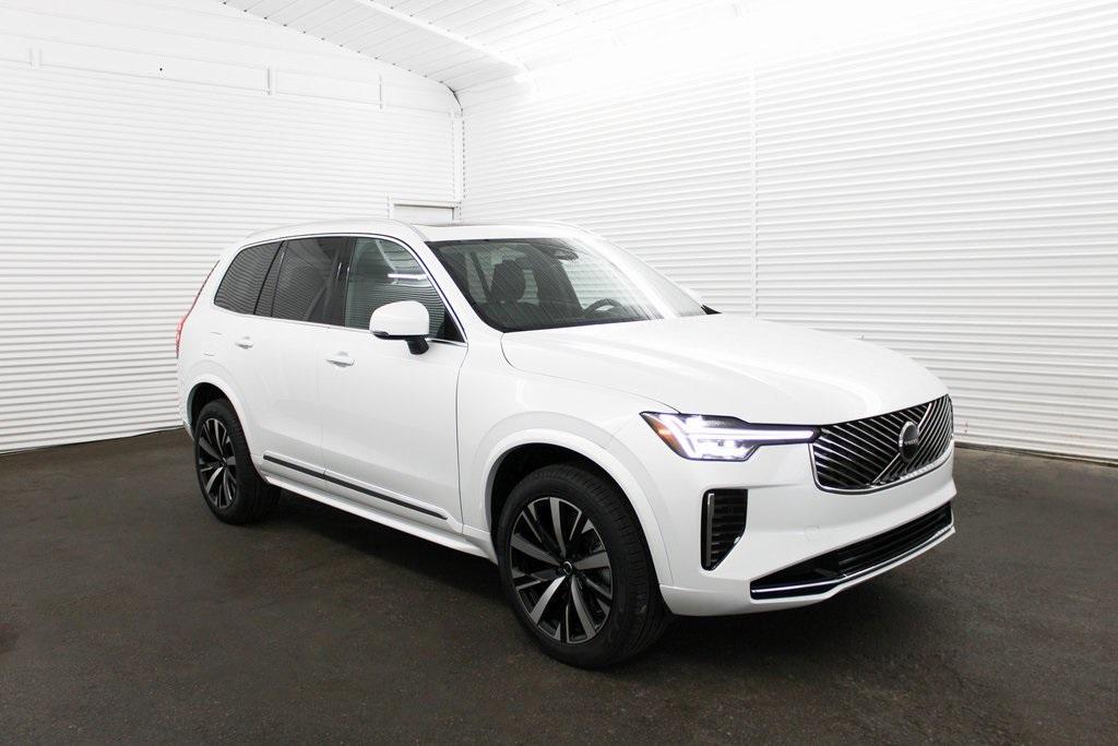 new 2025 Volvo XC90 Plug-In Hybrid car, priced at $74,985