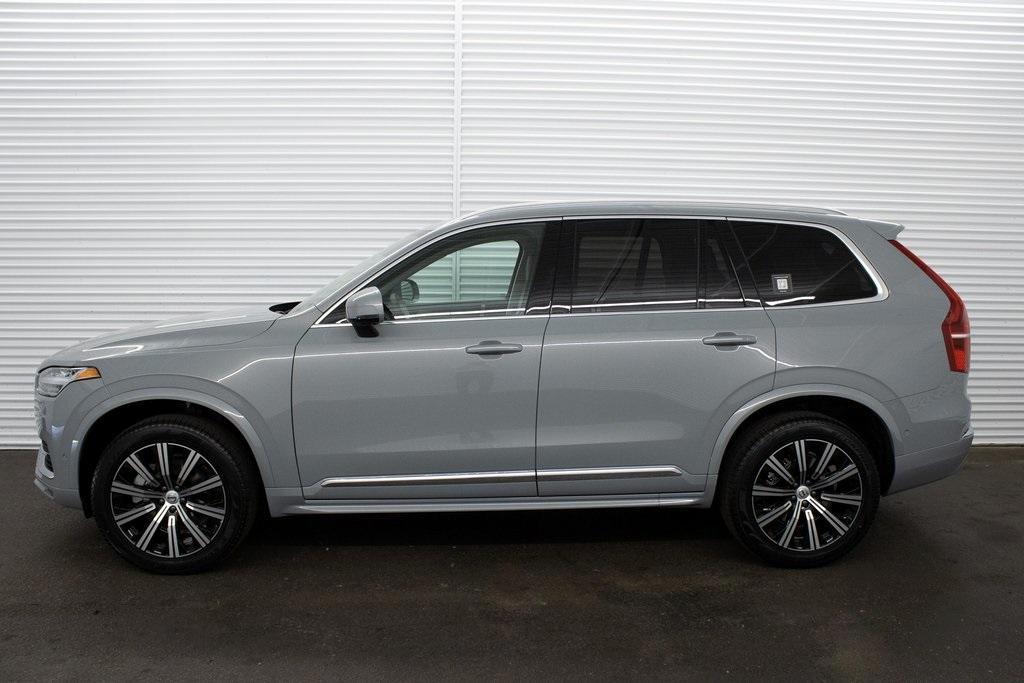 new 2024 Volvo XC90 car, priced at $66,230