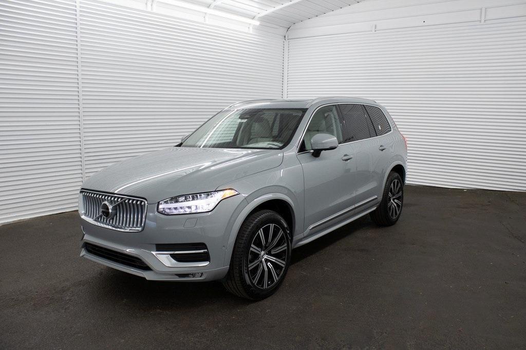 new 2024 Volvo XC90 car, priced at $66,230