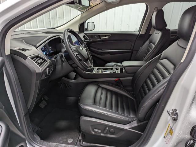 used 2023 Ford Edge car, priced at $23,998