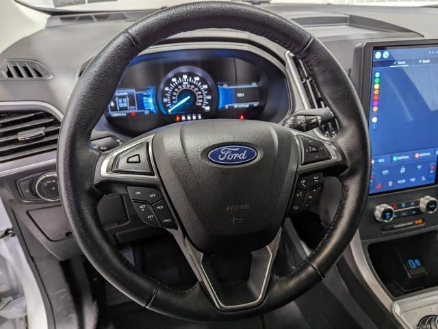 used 2023 Ford Edge car, priced at $23,998