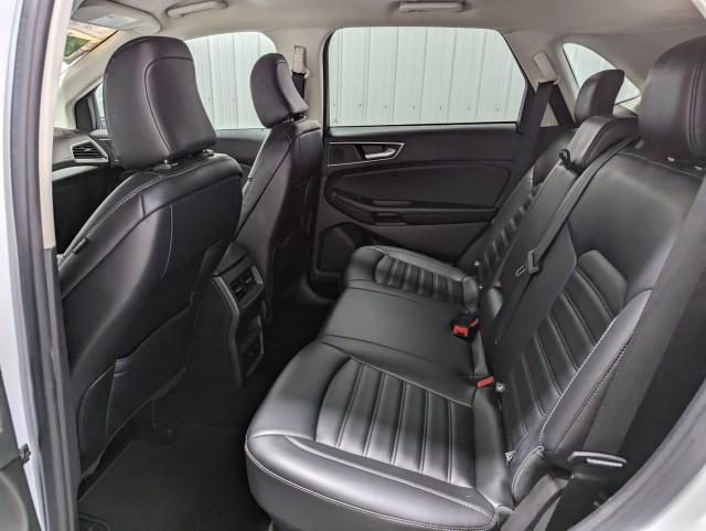 used 2023 Ford Edge car, priced at $23,998