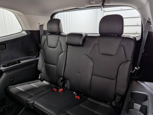 used 2025 Kia Telluride car, priced at $37,998
