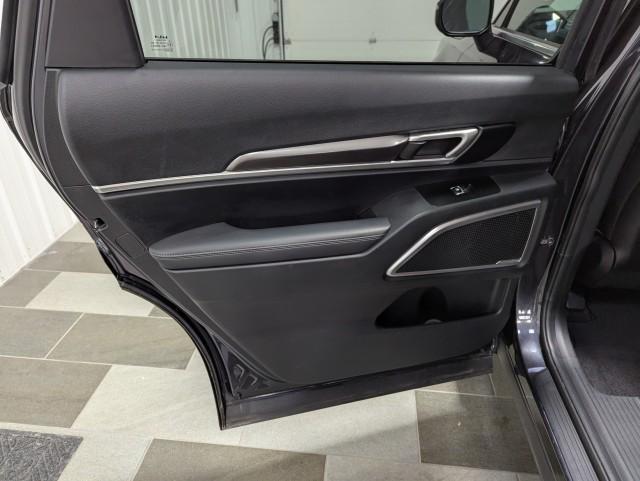 used 2025 Kia Telluride car, priced at $37,998