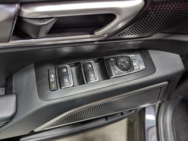 used 2025 Kia Telluride car, priced at $37,998