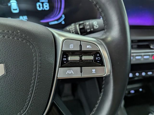 used 2025 Kia Telluride car, priced at $37,998