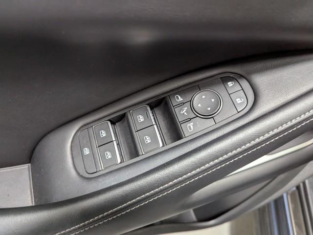 used 2023 INFINITI QX60 car, priced at $39,998