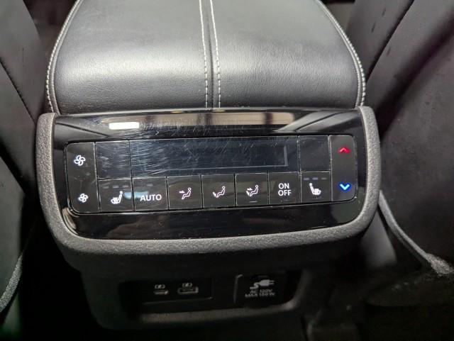 used 2023 INFINITI QX60 car, priced at $39,998