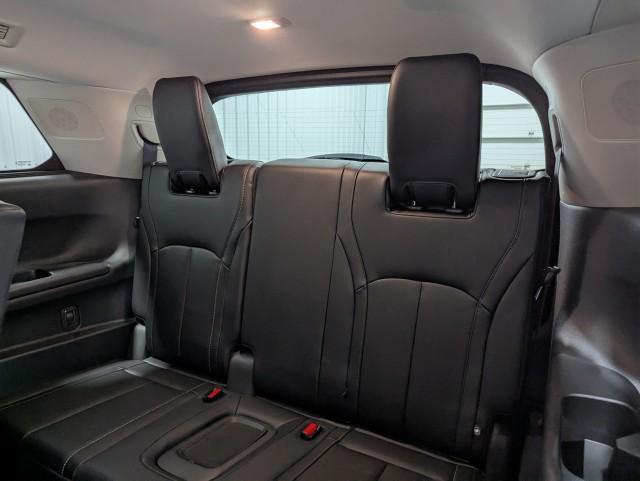 used 2023 INFINITI QX60 car, priced at $39,998