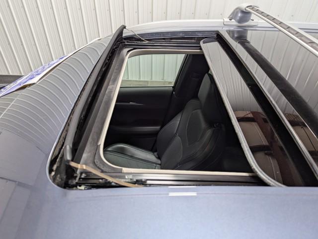 used 2023 INFINITI QX60 car, priced at $39,998