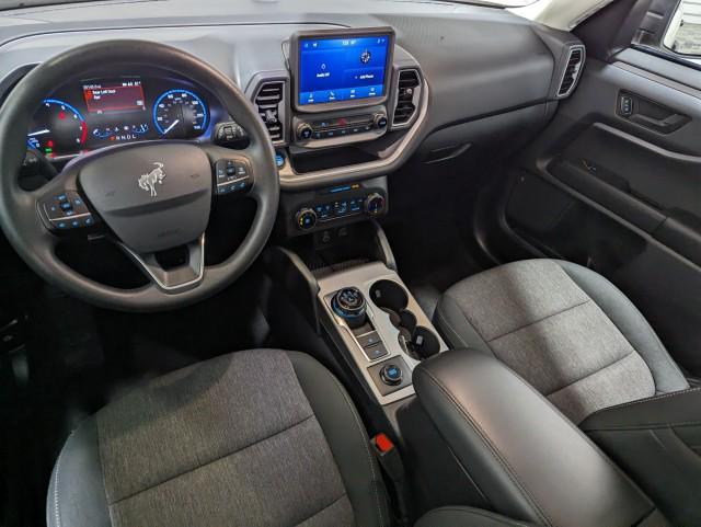 used 2024 Ford Bronco Sport car, priced at $26,998