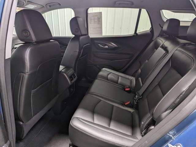 used 2024 GMC Terrain car, priced at $27,498