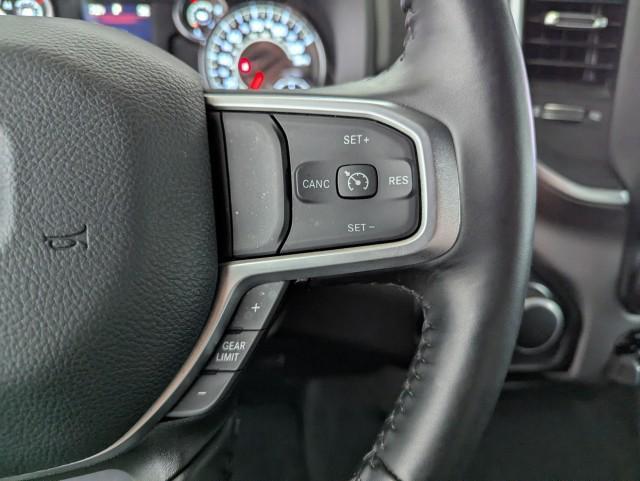 used 2024 Ram 2500 car, priced at $44,498