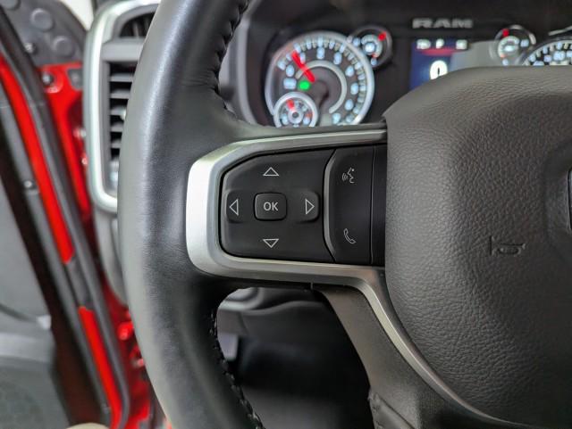 used 2024 Ram 2500 car, priced at $44,498