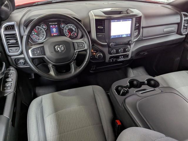 used 2024 Ram 2500 car, priced at $44,498