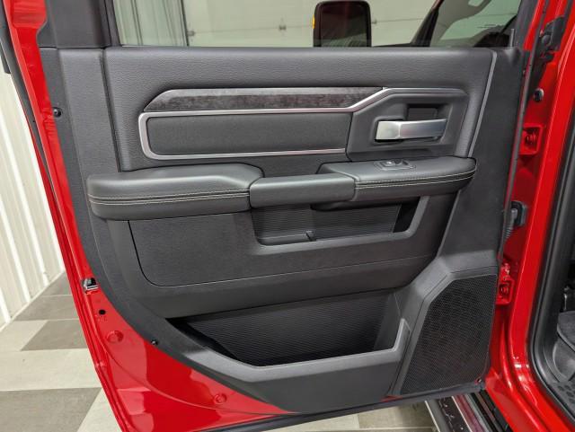used 2024 Ram 2500 car, priced at $44,498