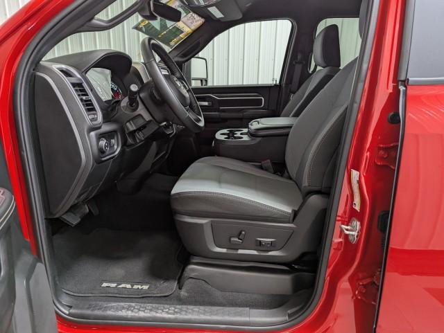 used 2024 Ram 2500 car, priced at $44,498