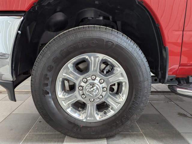 used 2024 Ram 2500 car, priced at $44,498