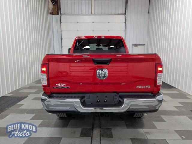 used 2024 Ram 2500 car, priced at $44,498
