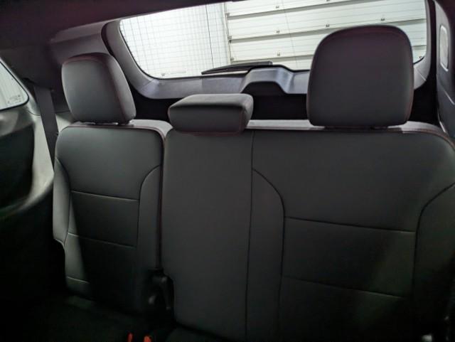 used 2024 Chevrolet Traverse car, priced at $54,498