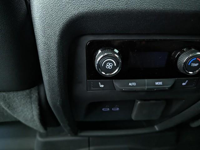 used 2024 Chevrolet Traverse car, priced at $54,498